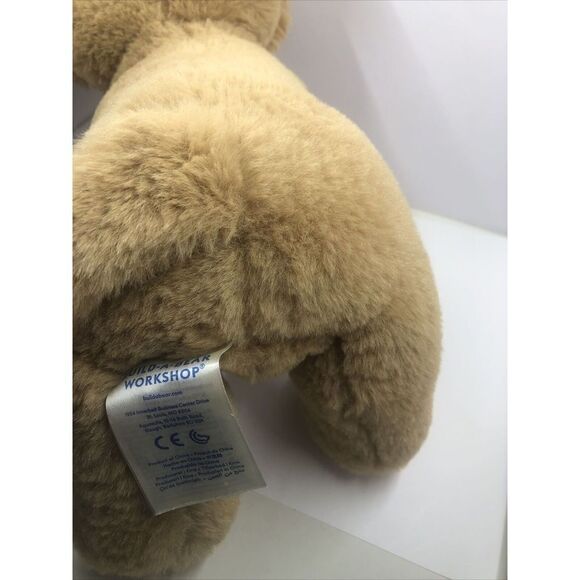 Build A Bear Disney The Lion King 14" Young Nala Plush - Picture 15 of 16